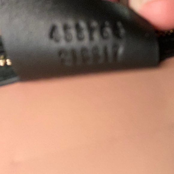 GUCCI♥️RUNWAY BAG♥️NEW❤️Nymphaea snakeskin Tote - Picture 16 of 16